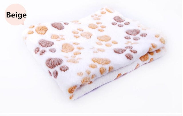 Bed Blanket Fleece