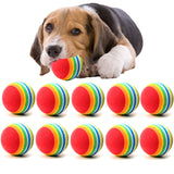 Colorful Play Balls