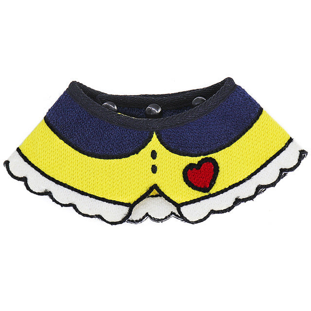 Dog Cat Bandana