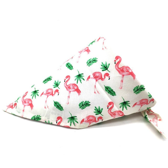 Dogs Bandana