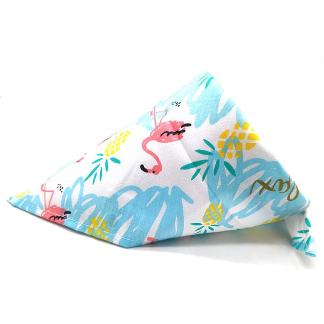 Dogs Bandana