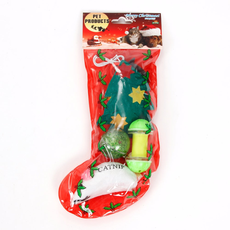 6 Pcs / Bag Supplies Christmas Set