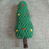Christmas Chew Toys