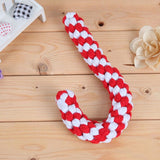 Christmas Chew Toys