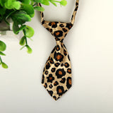 Pet Necktie