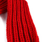 Christmas Scarf Washable