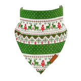 Christmas Bandana