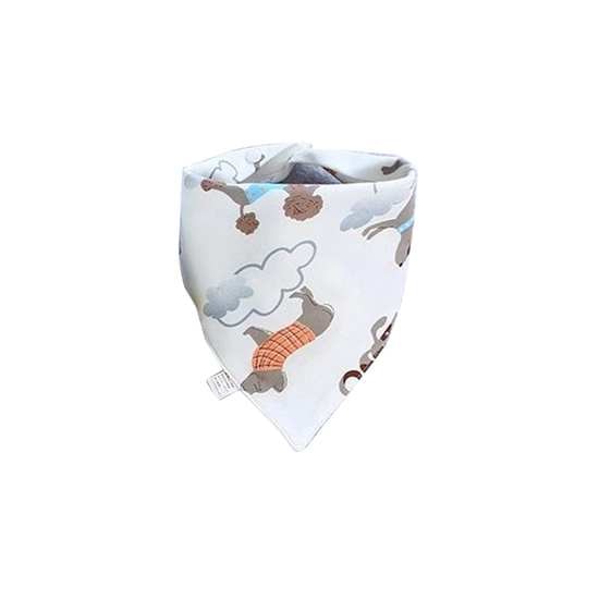 Dogs Bandana