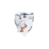 Dogs Bandana