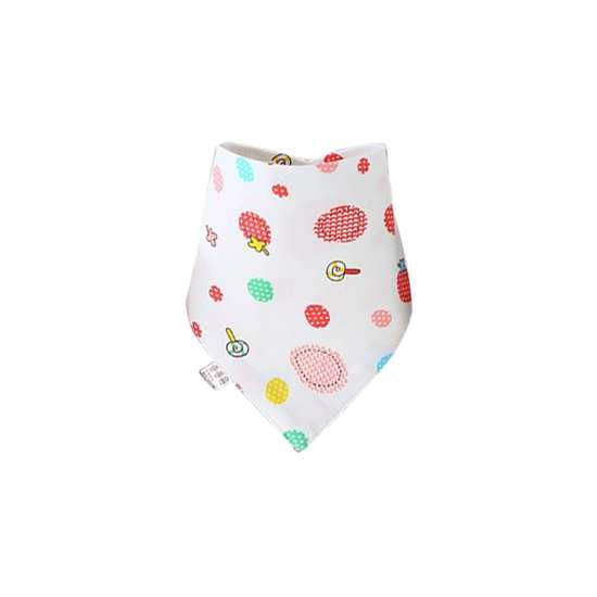 Dogs Bandana