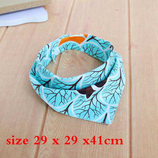 Dogs Bandana