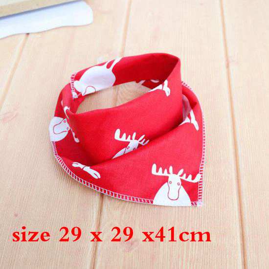 Dogs Bandana