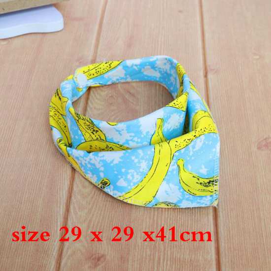Dogs Bandana