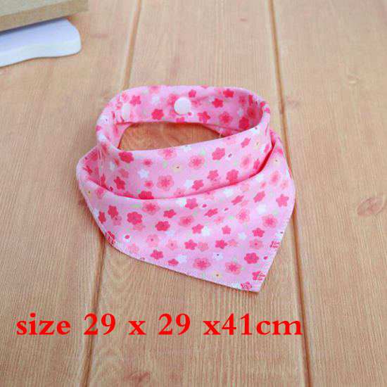 Dogs Bandana