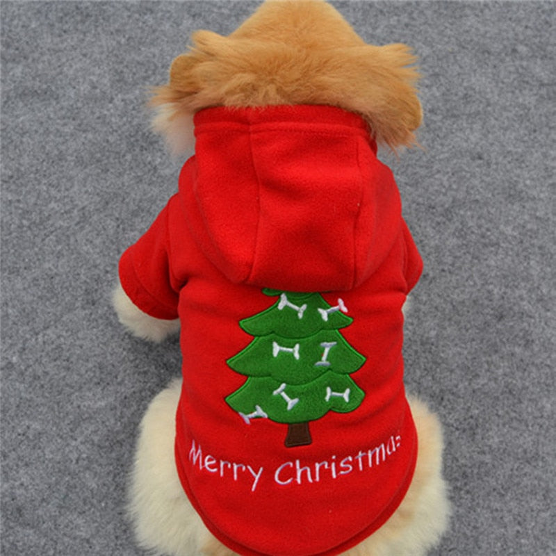 Christmas Hoodie