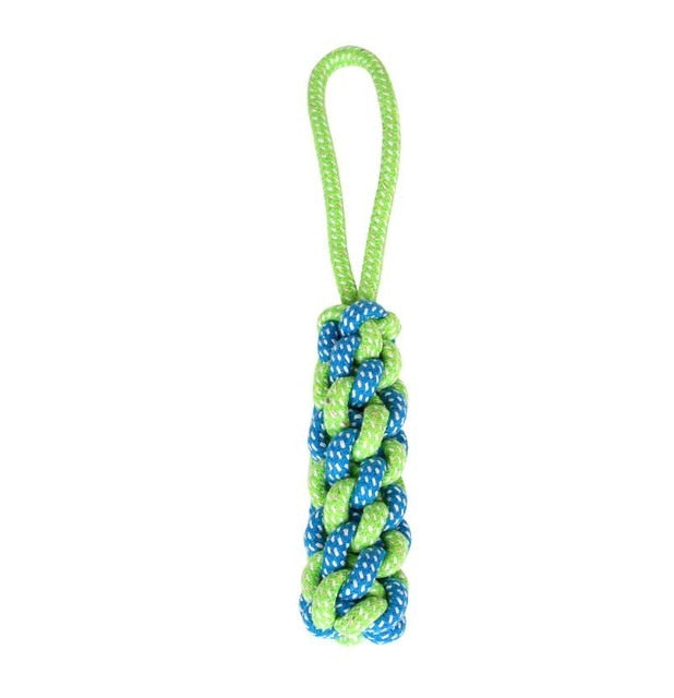 Dog Rope Toys
