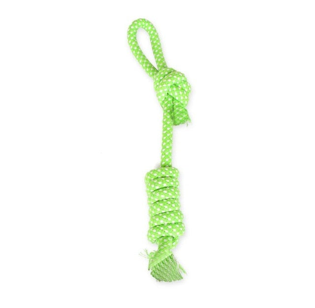 Dog Rope Toys
