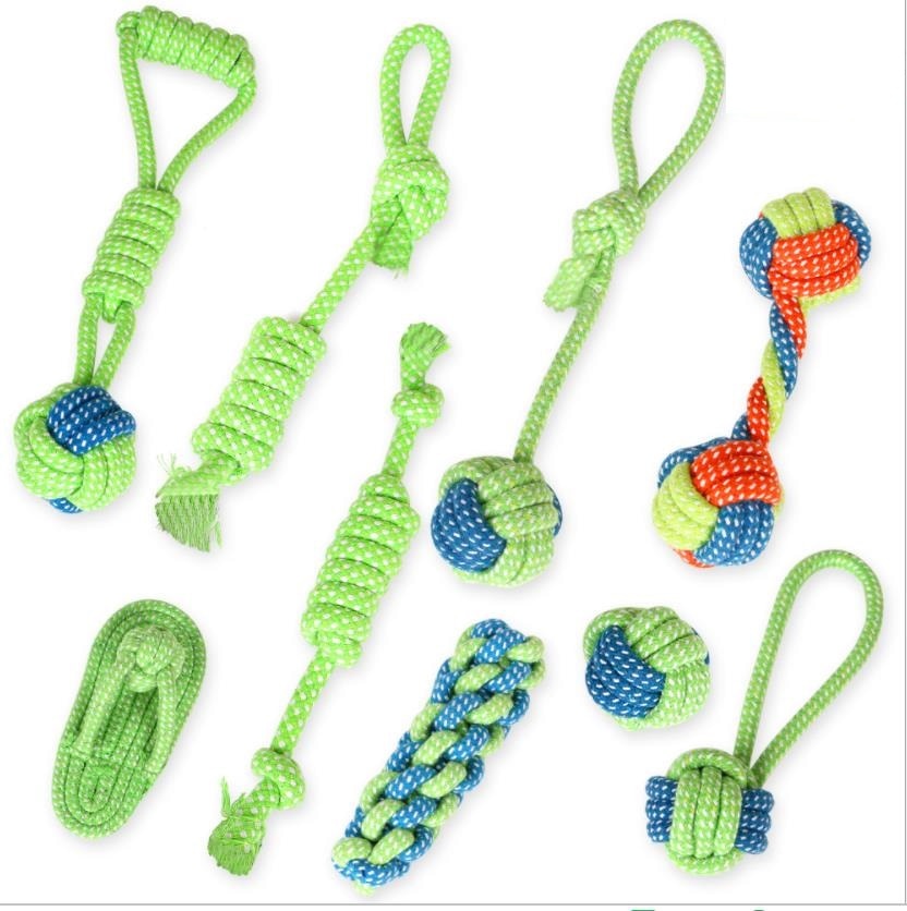 Dog Rope Toys