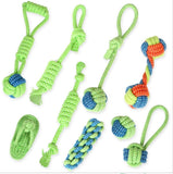 Dog Rope Toys