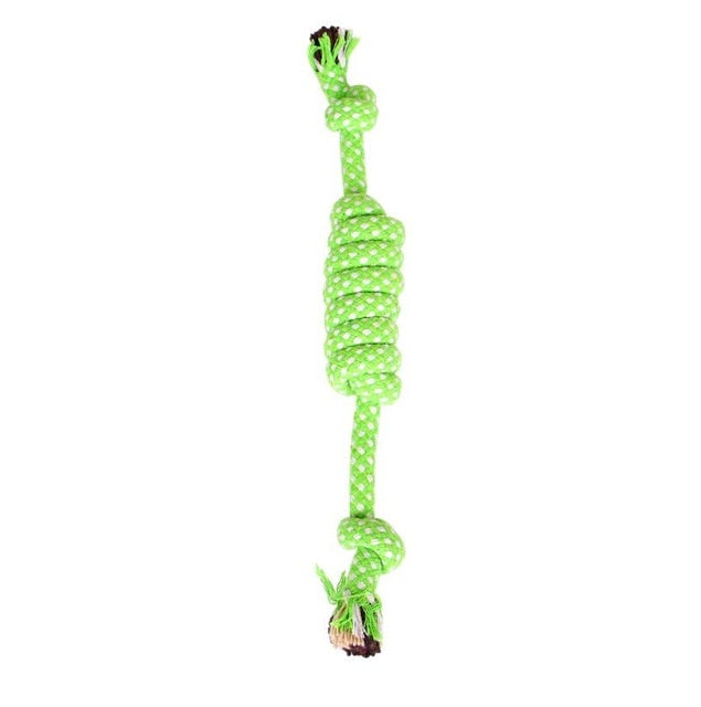 Dog Rope Toys
