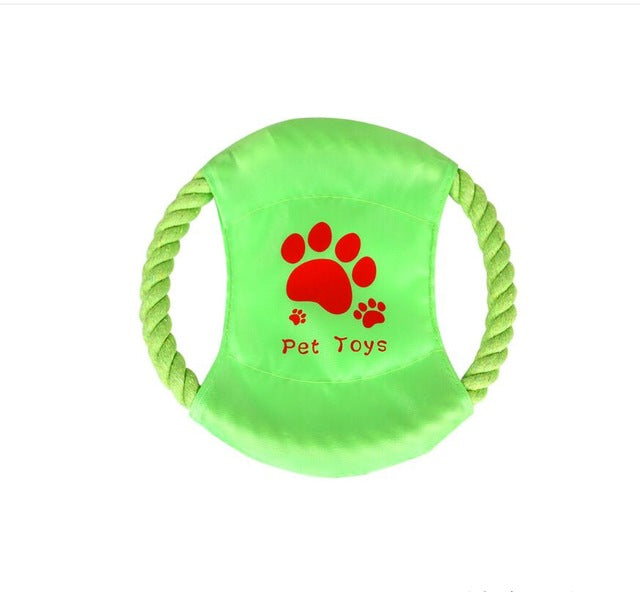 Dog Rope Toys