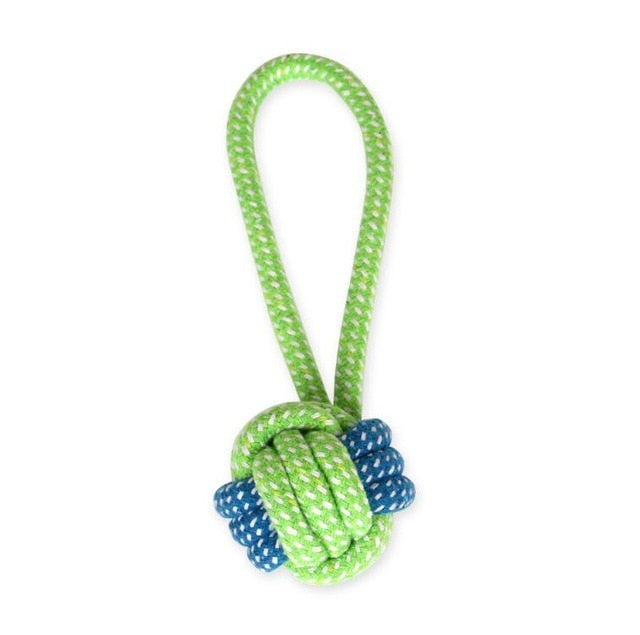 Dog Rope Toys