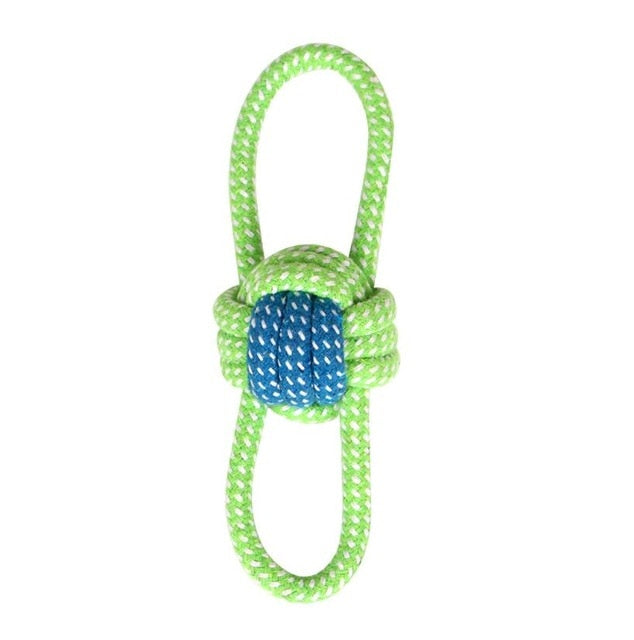 Dog Rope Toys