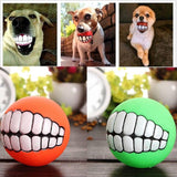Squeak Ball