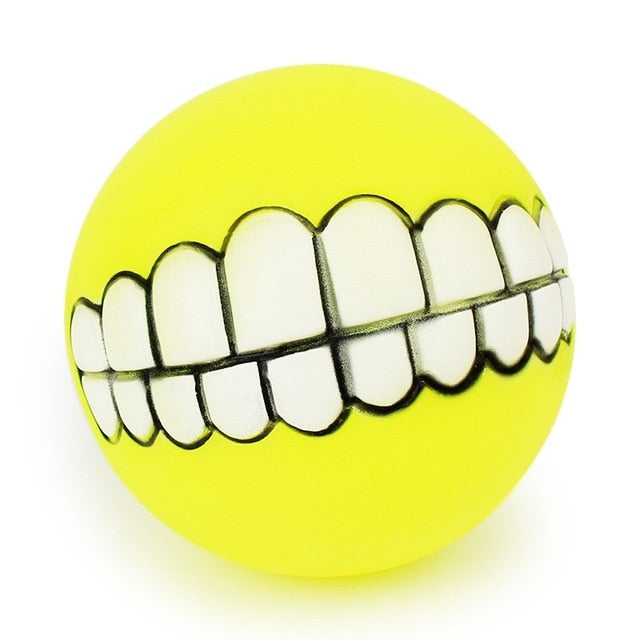 Squeak Ball