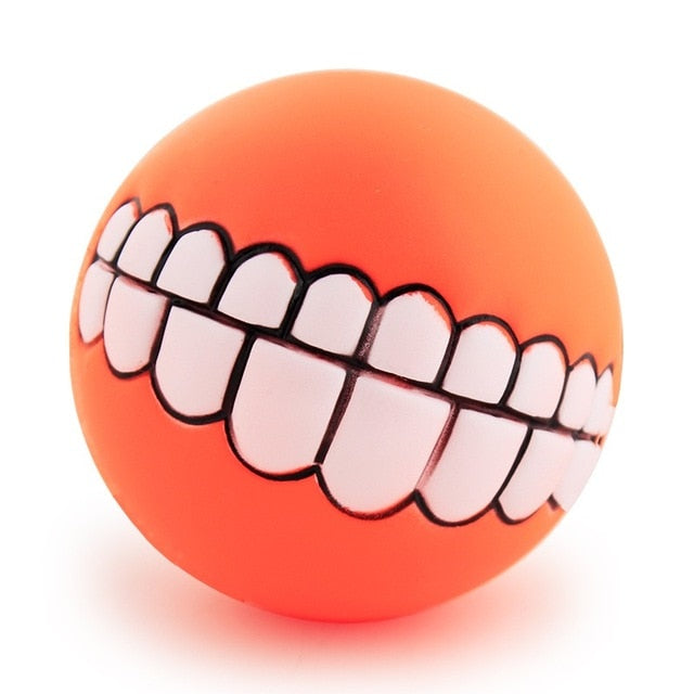 Squeak Ball