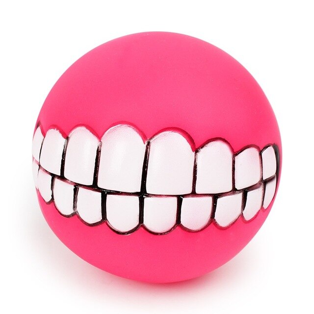 Squeak Ball