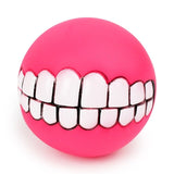 Squeak Ball