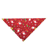 Christmas Bandana