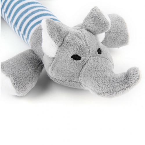 Puppy Chew Squeaker