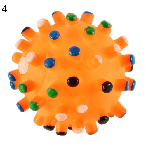 Puppy Chew Squeaker