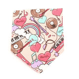 Dogs Bandana