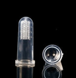 Pet Finger Toothbrush