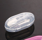 Pet Finger Toothbrush
