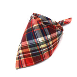 Dogs Bandana