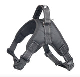 Harness vest