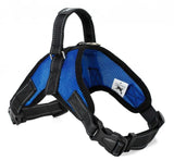 Harness vest