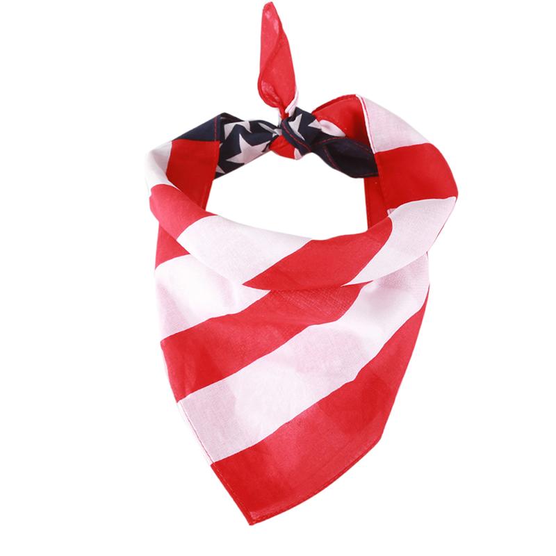 Christmas Dog Neckerchief