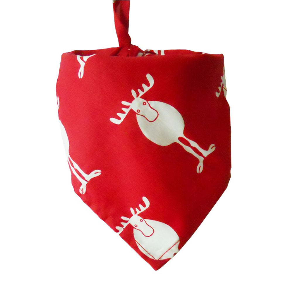 Christmas Bnadana