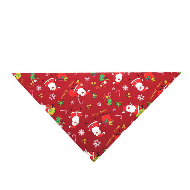 Christmas Bnadana