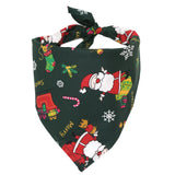 Christmas Bandana