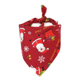 Christmas Bandana