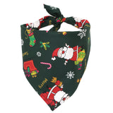 Christmas Bandana