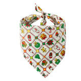 Christmas Bandana