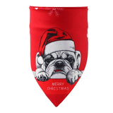 Christmas  Bandana