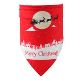 Christmas  Bandana